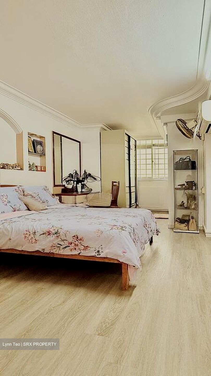 Blk 412 Sun Plaza View (Tampines), HDB 5 Rooms #497296231